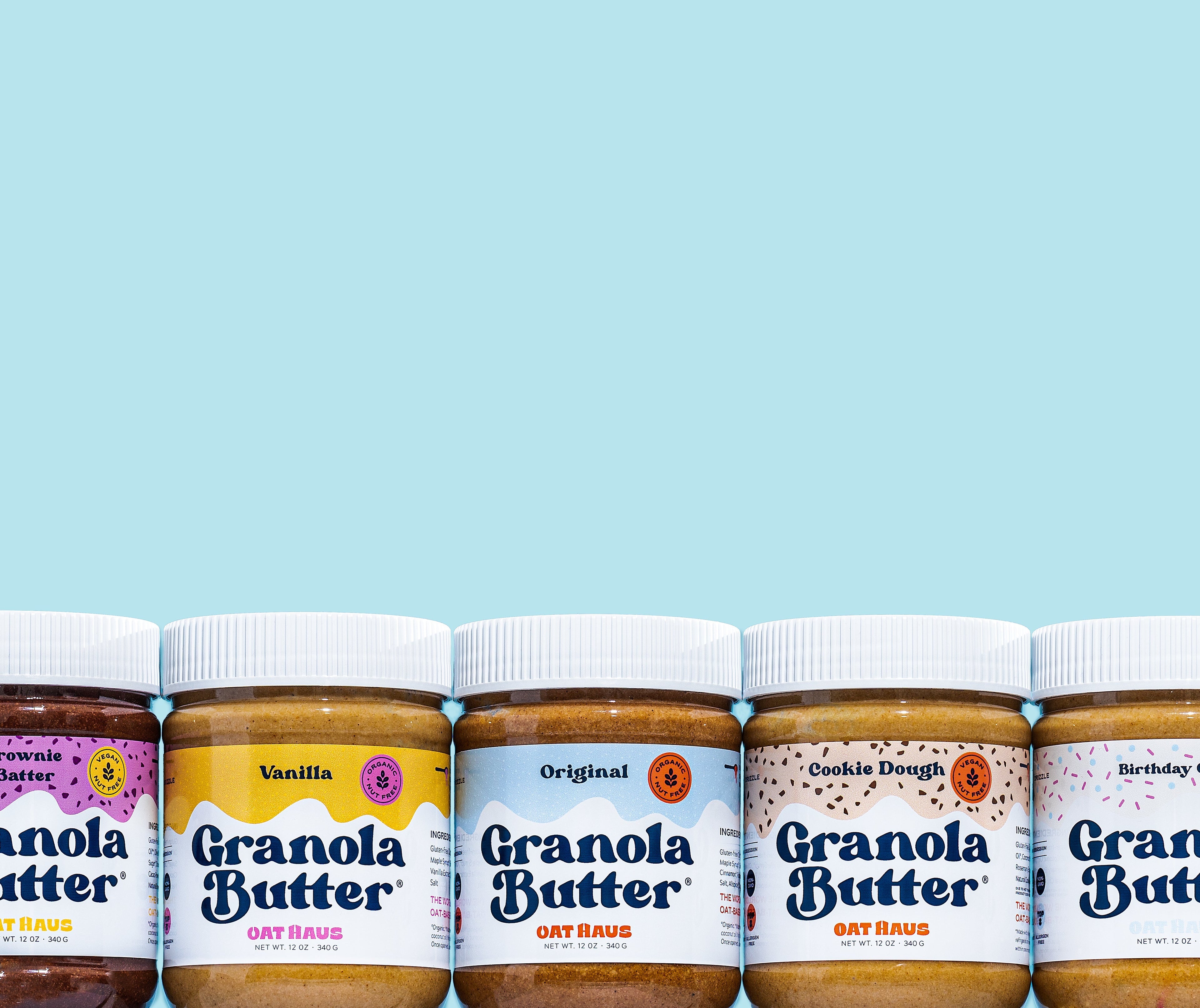 Butter Bundle