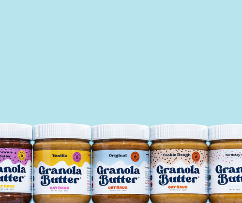 Butter Bundle