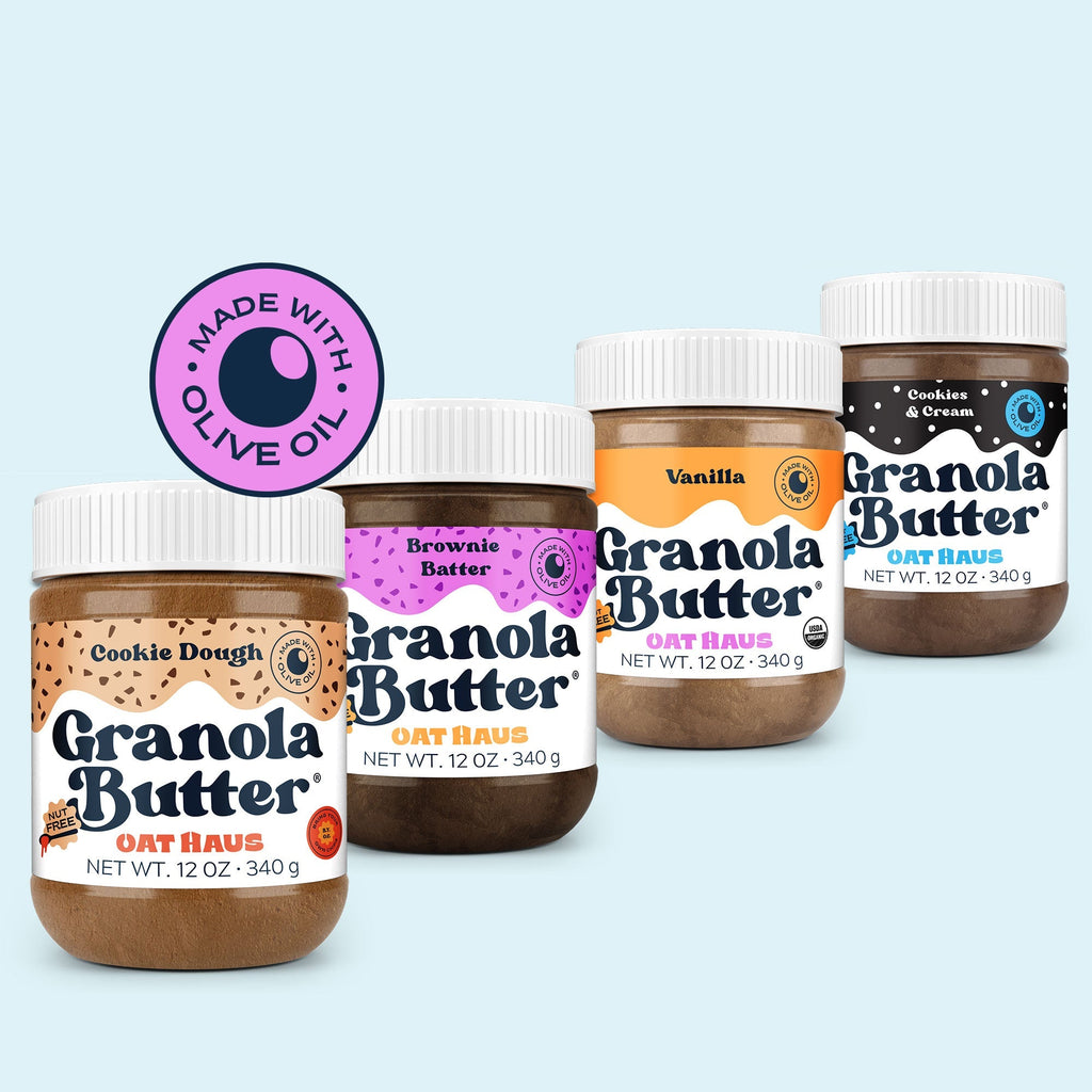 Butter Bundle