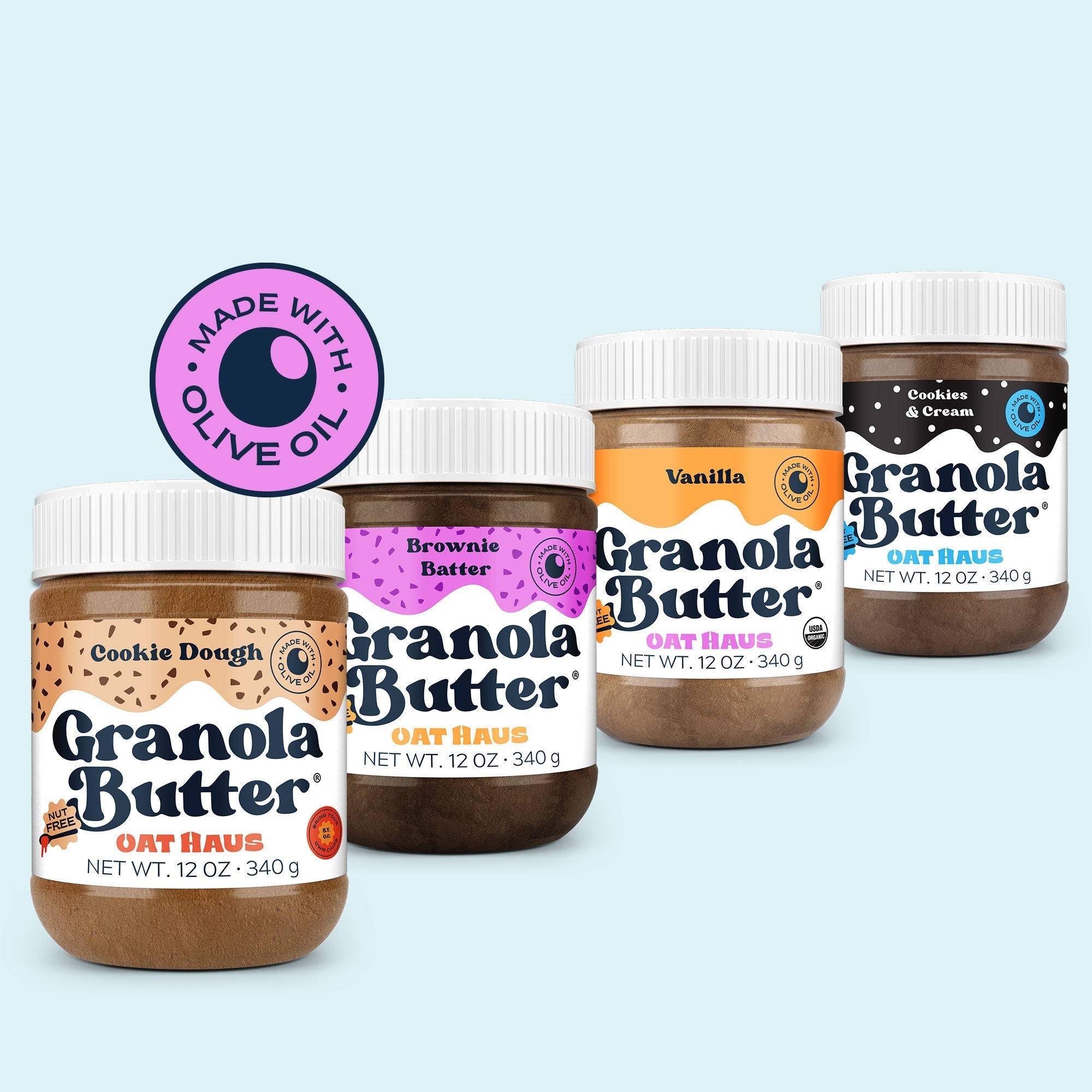 Butter Bundle