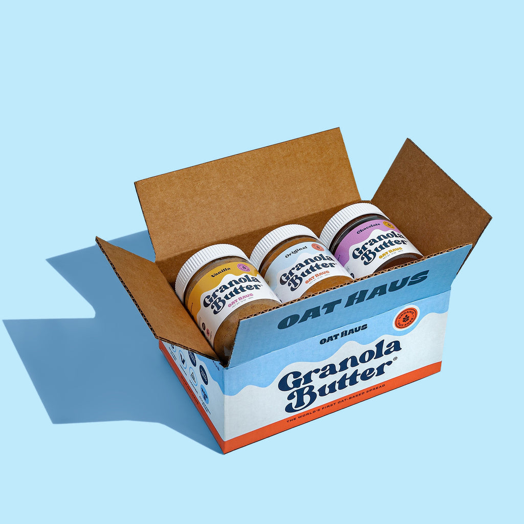 Butter Bundle