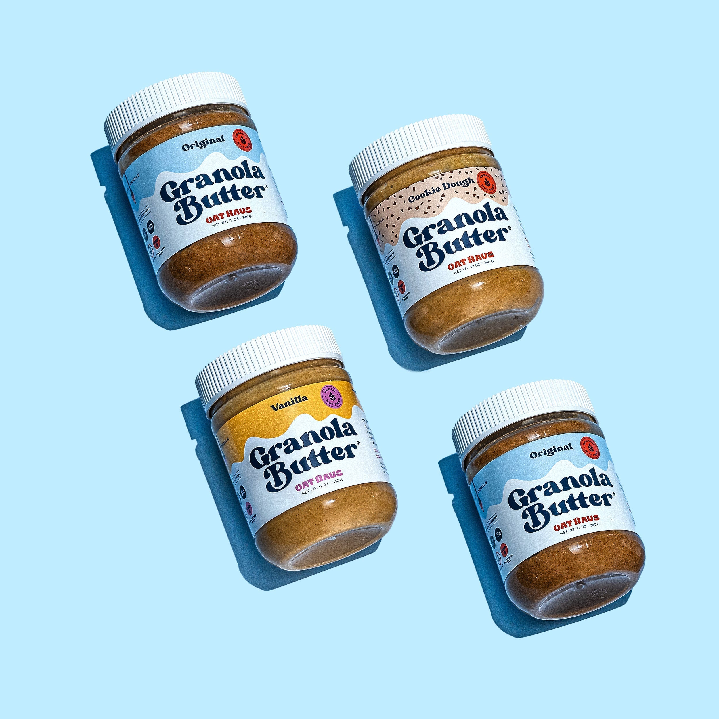 Butter Bundle