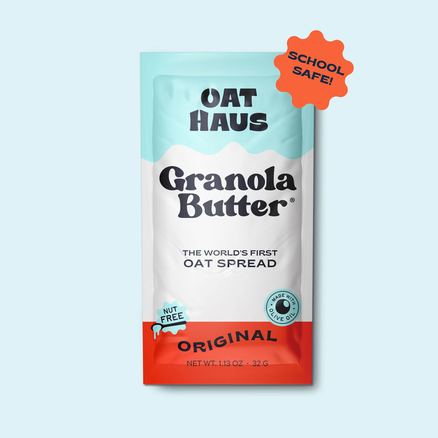 Cinnamon Graham GB Packets