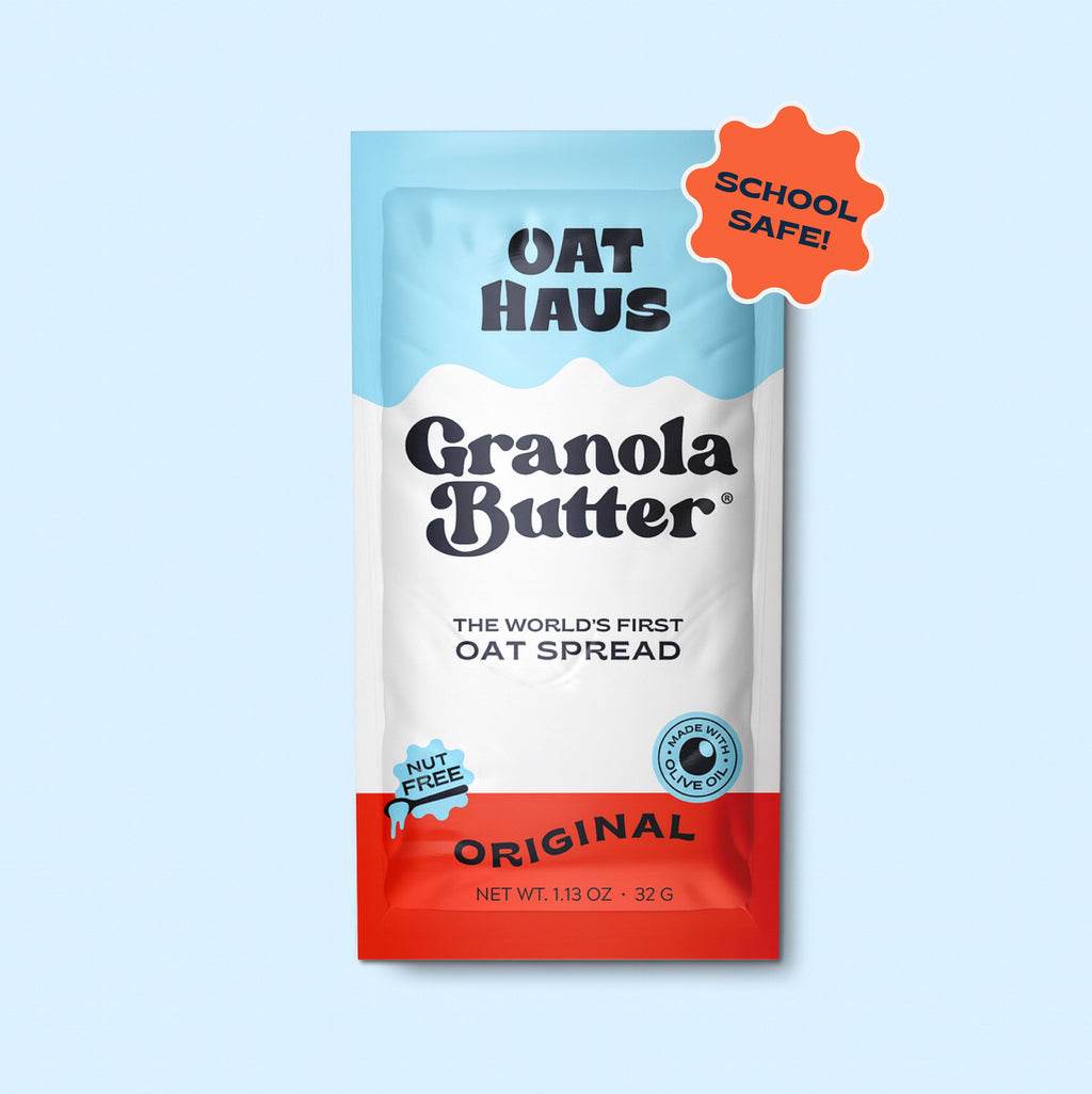 Cinnamon Graham GB Packets