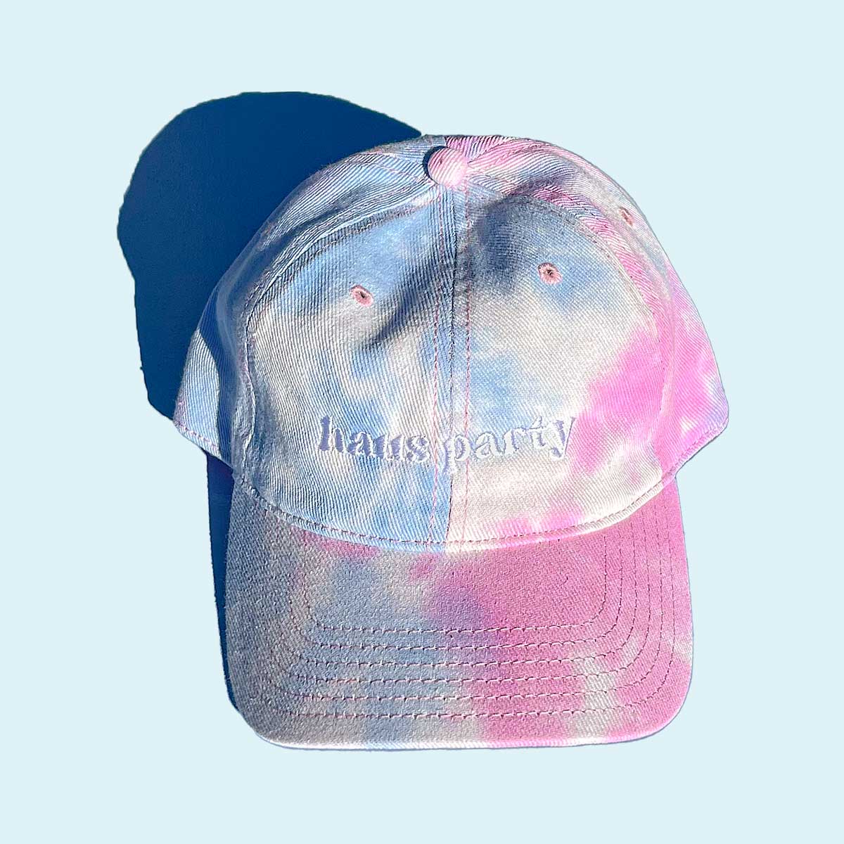 Haus Party Hat