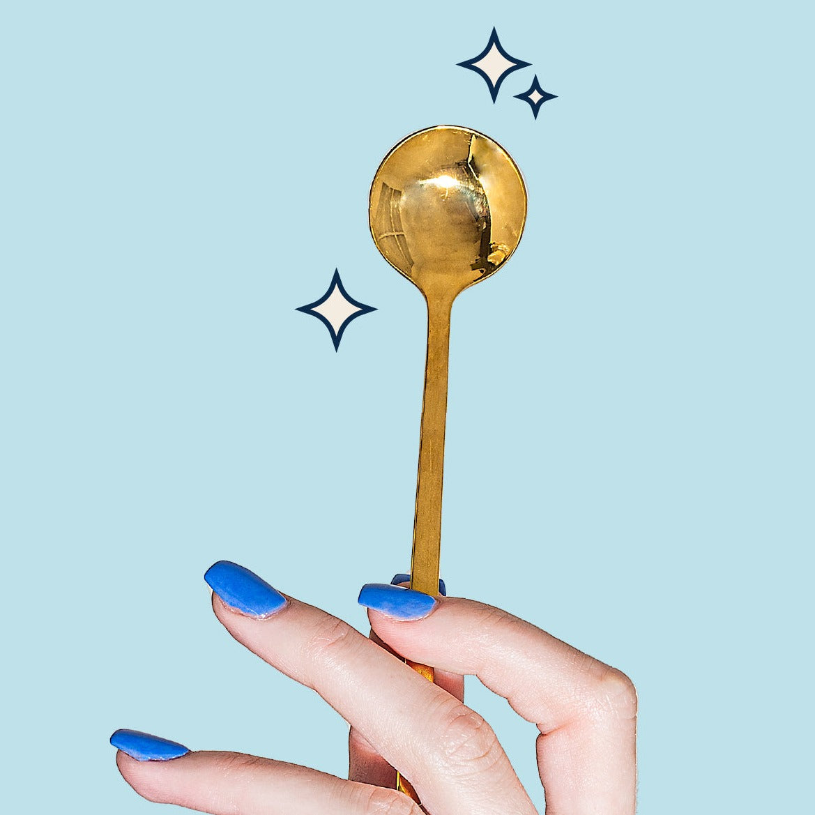 Golden Spoon