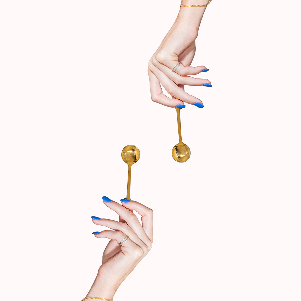 Golden Spoon