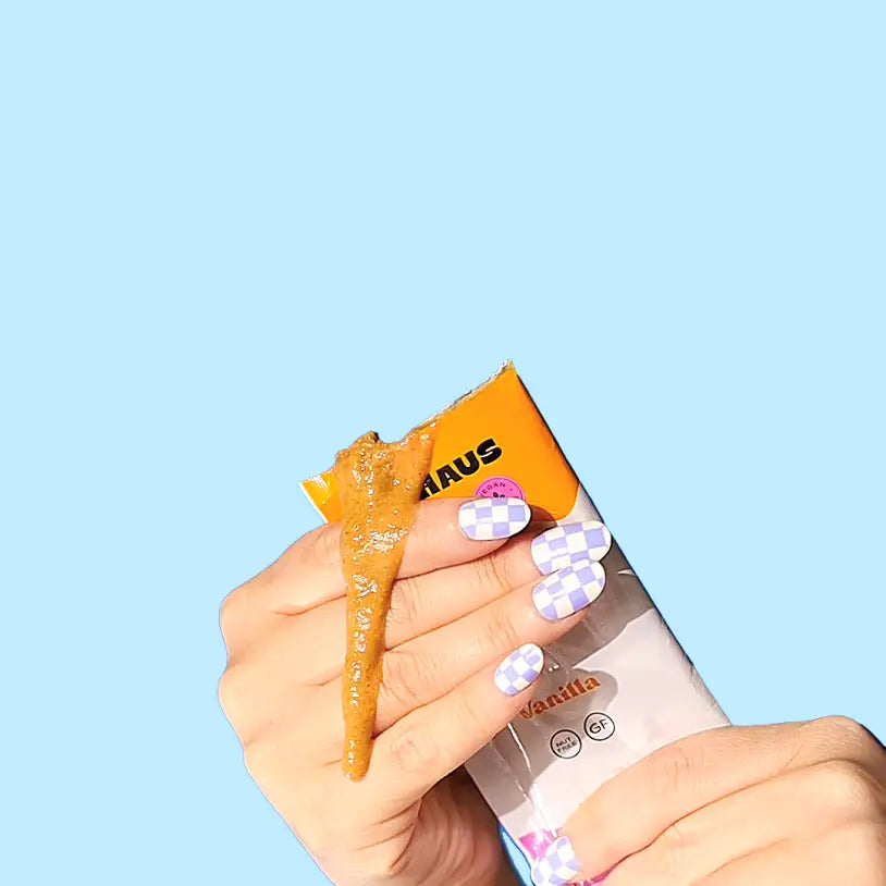 Vanilla GB Packets