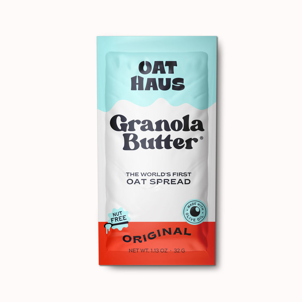 Vanilla GB Packets