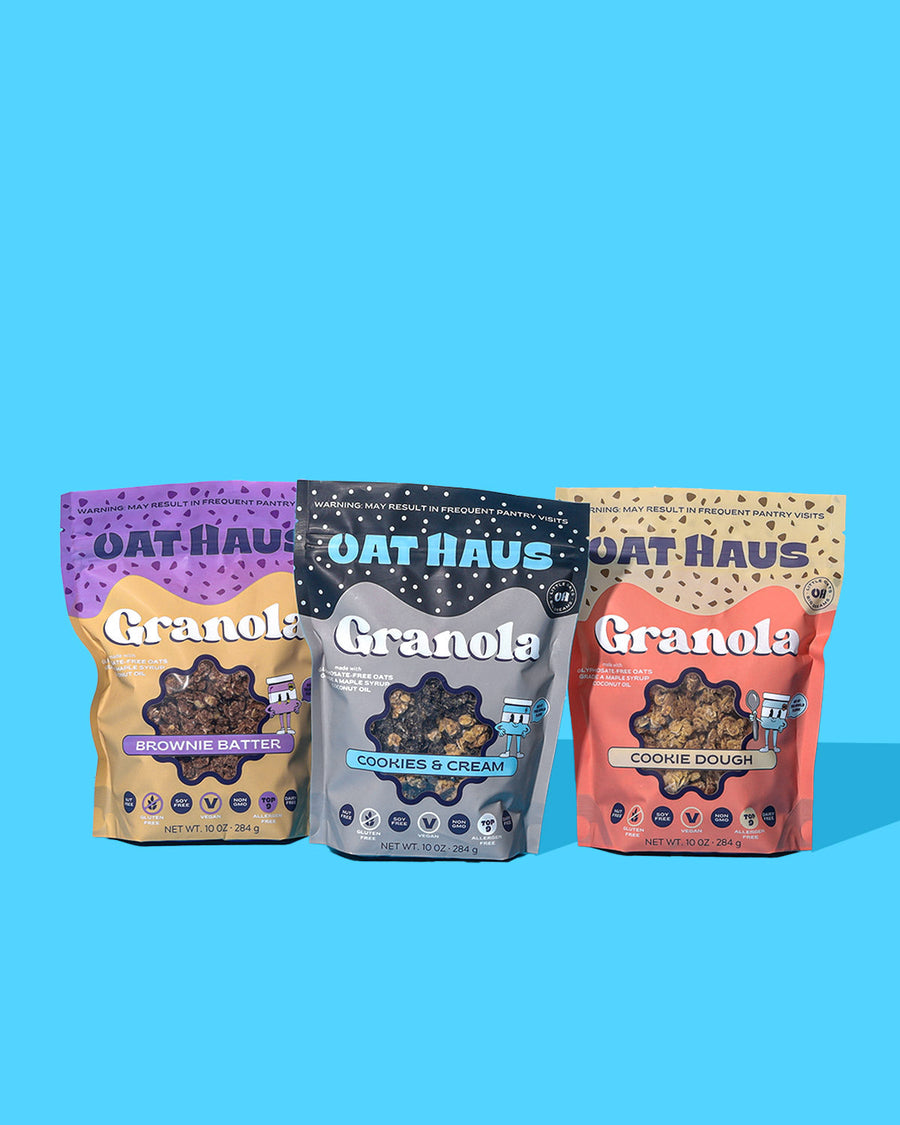 Granola Bundle