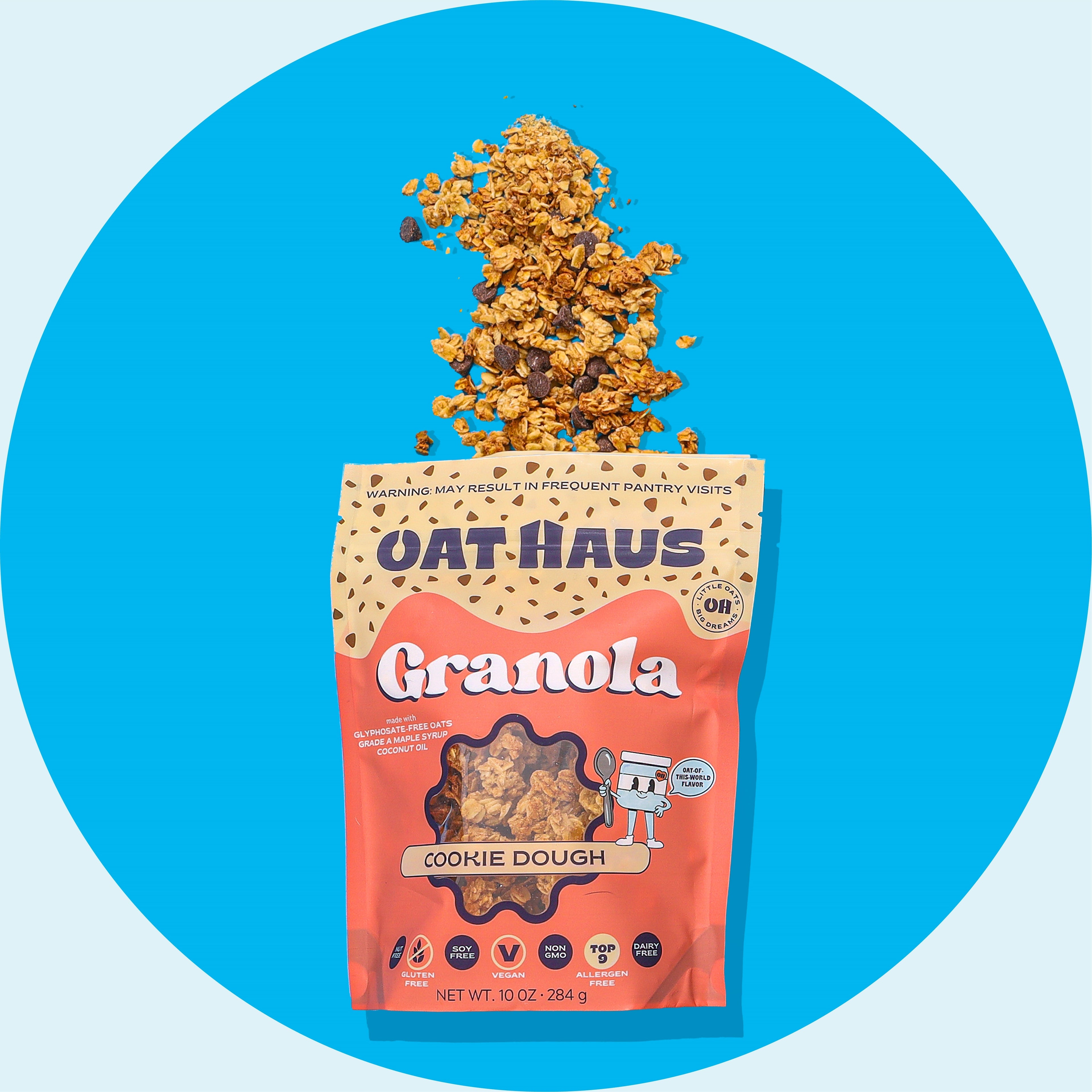 Granola Bundle