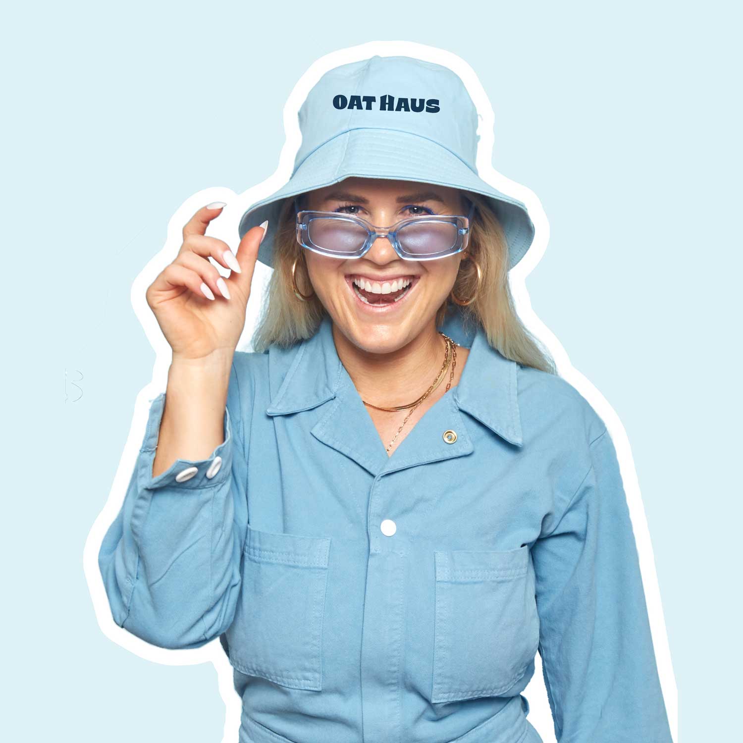 Bucket Hat