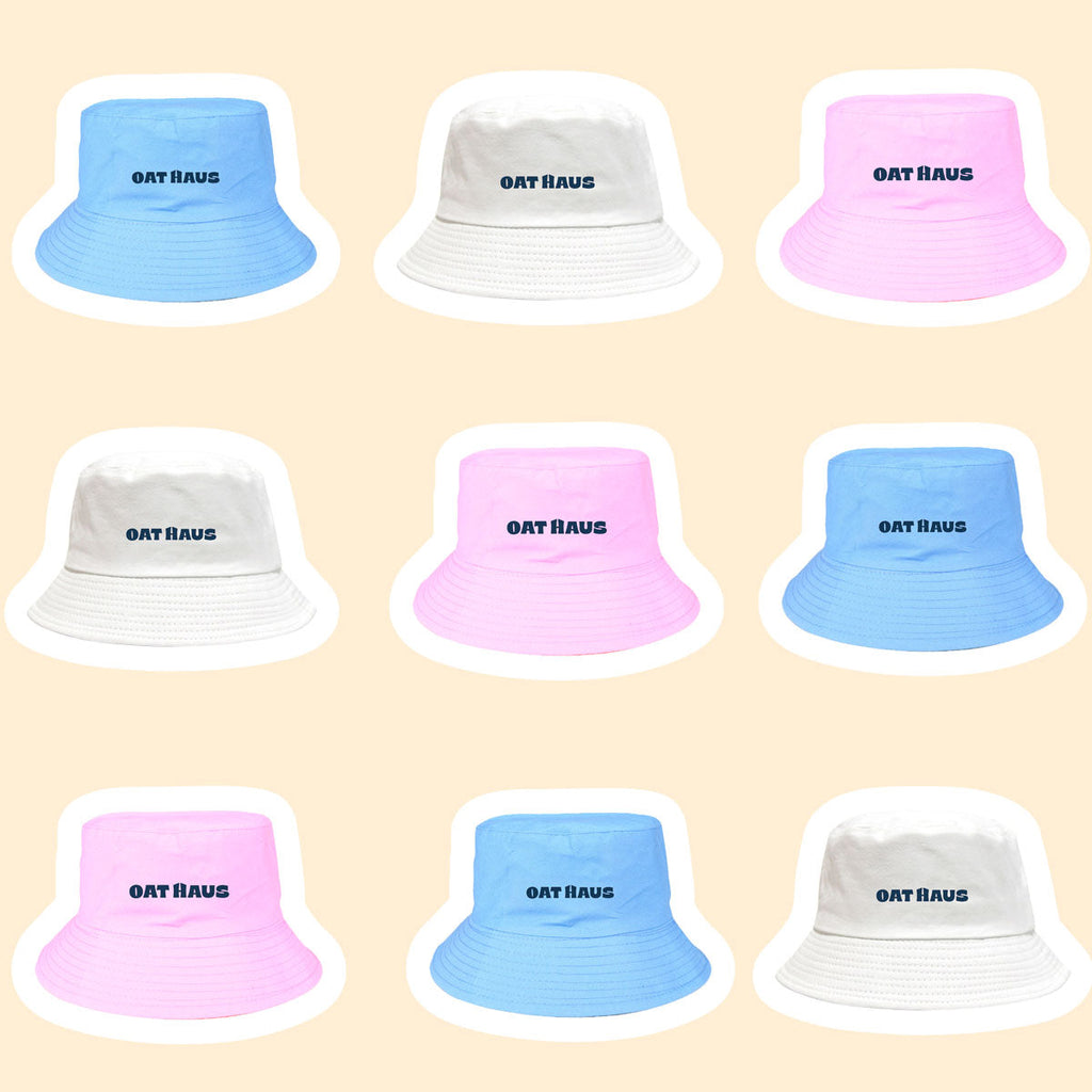 Bucket Hat