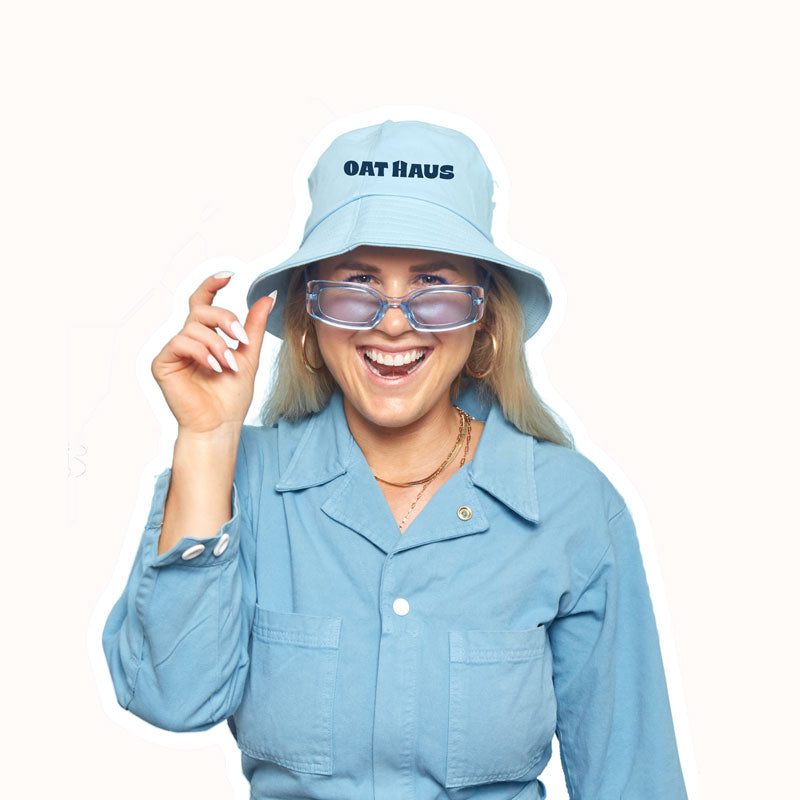 Bucket Hat